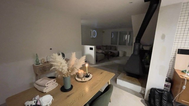 Repar Minute - Hall d'entrée