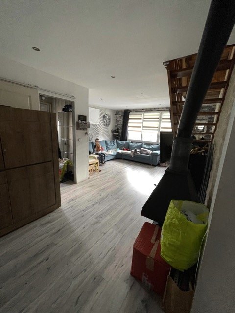 Repar Minute - Hall d'entrée