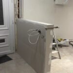 Repar Minute - Hall d'entrée