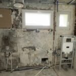 Préparation nouveau écoulement