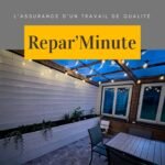 Repar Minute - Aménagement Véranda